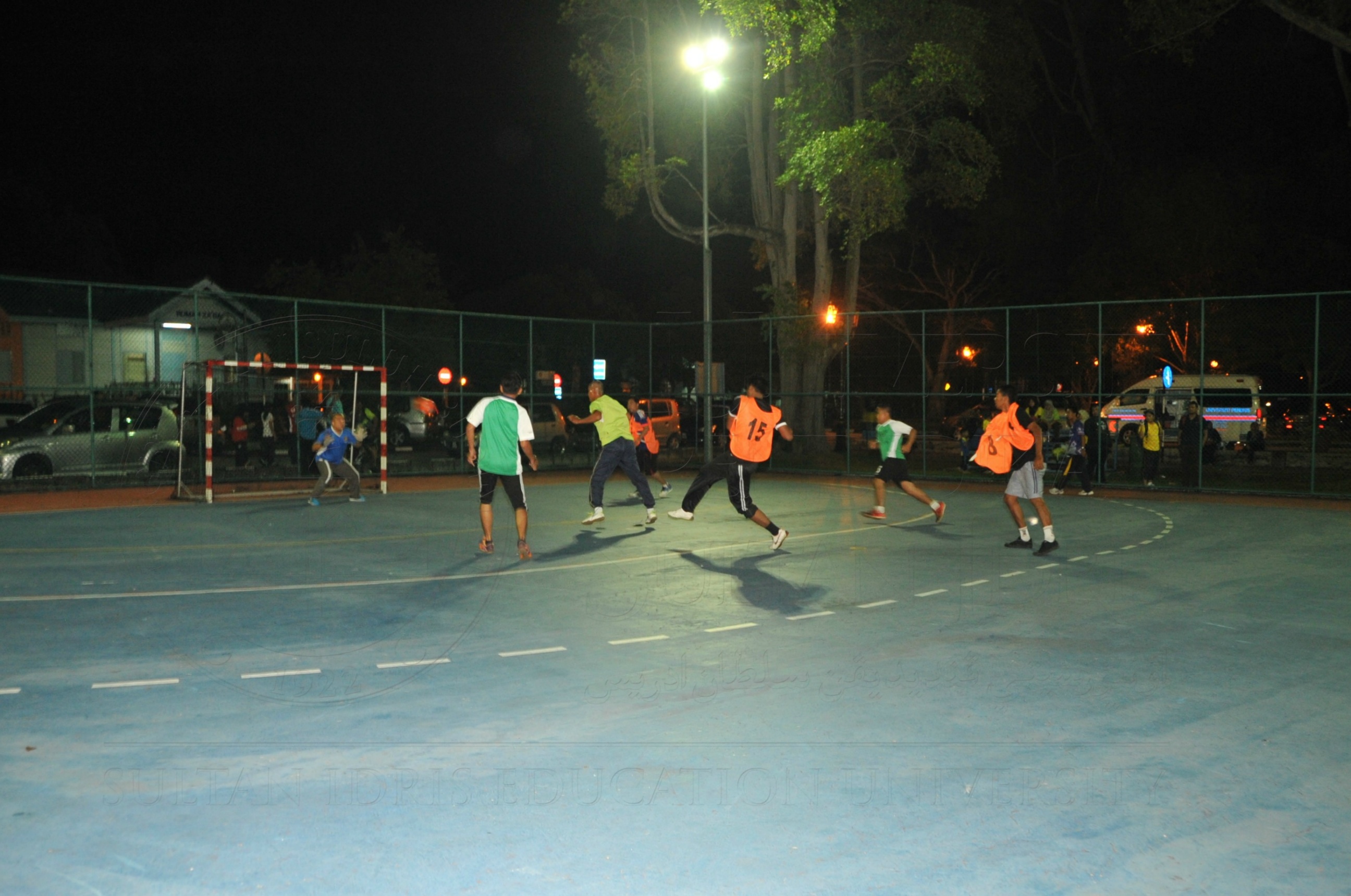 PRO 15 53 KIESTA HAS 4610